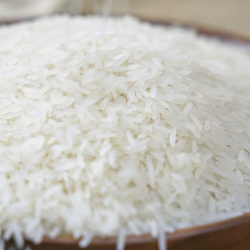 陇间柒月 柒月富硒大米2.5kg(A01)红色*2图片