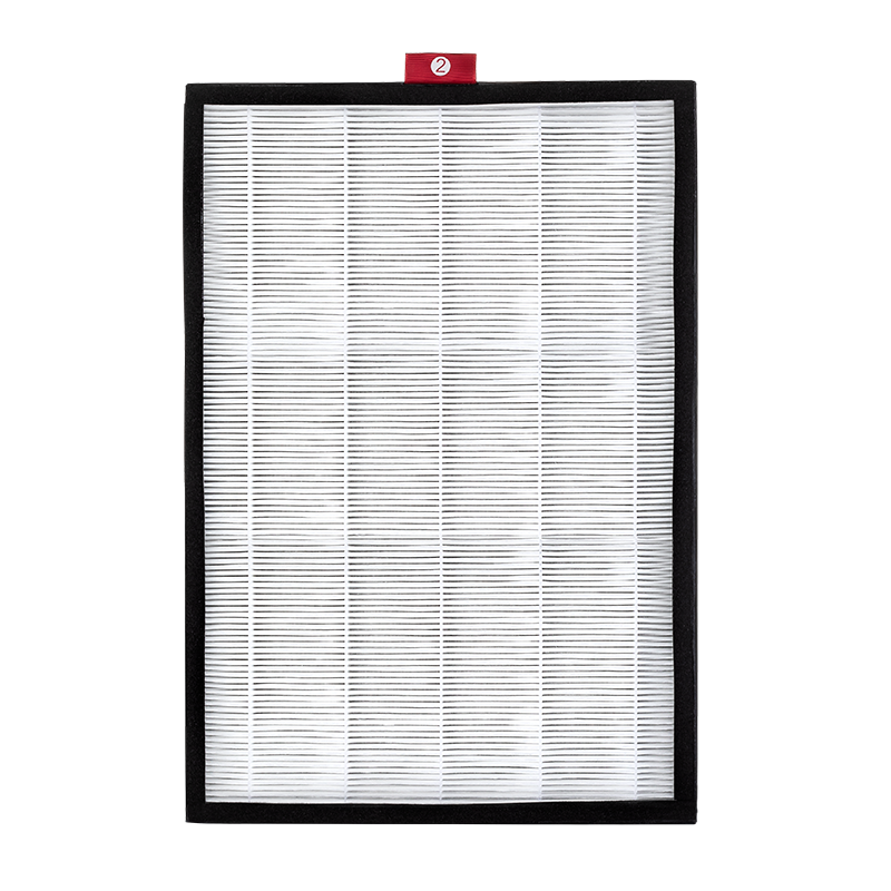 霍尼韦尔(Honeywell)CMF37M3500空气净化器过滤网滤芯 适用KJ370F/KJ400F