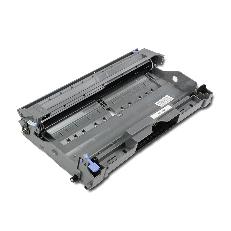 誉华LD-2020打印机硒鼓黑色适用联想 LJ2000/LJ2050N/M7020等