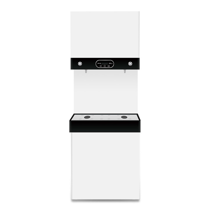 碧水源D60N-M800纳滤直饮机加热一体