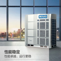 美的多联机室内机MDV-D112Q4/BP3N1-EF