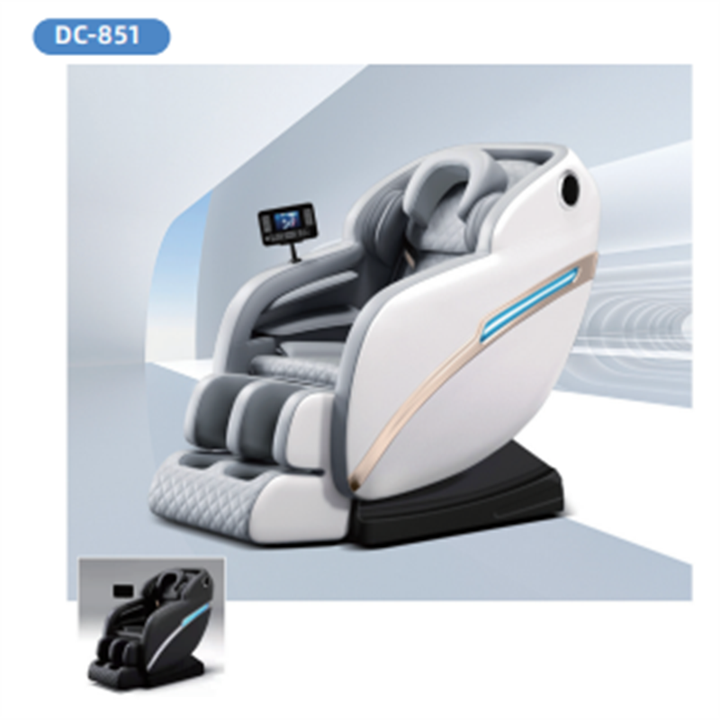 舜灏 按摩椅SH-DC-851高清大图
