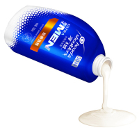 海飞丝(Head & Shoulders)男士去屑洗发露强根防掉型洗发水730ml 宝洁出品 水润