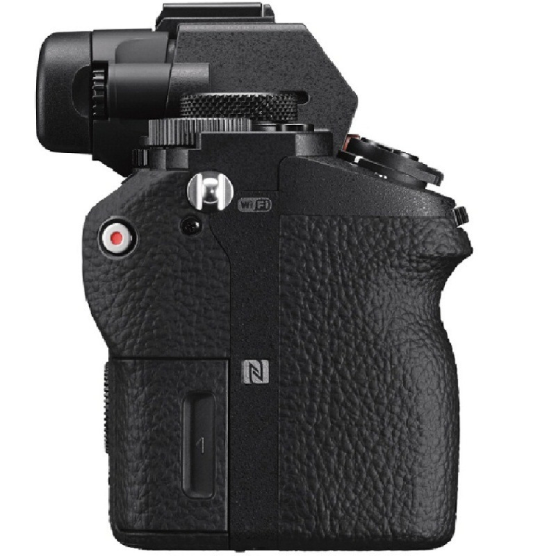 索尼(SONY)a7M2 数码相机