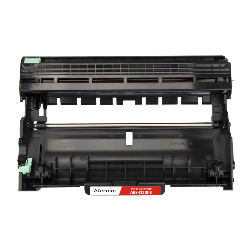 阿可诺 OD-3003硒鼓 专业版 ARE-D300S鼓架 适用东芝 300D 302DNF 301DN 打印机