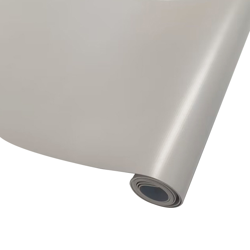 赫方诺 抗压耐磨pvc地板革 1m*20m*2mm 卷高清大图