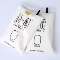 包邮 君乐宝酸奶简醇酸牛奶无糖酸奶发酵乳营养早餐奶170ml 无糖简醇酸奶12袋