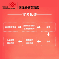 联通腾讯地王卡 4G流量卡 移动手机流量卡 0月租卡 无限流量手机卡 电话卡超百款APP免流量卡