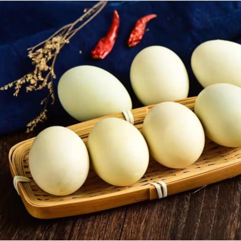 苏宁宜品咸蛋黄1个正宗烘焙蛋黄新鲜蛋黄酥包粽子月饼馅料咸鸭蛋黄粒