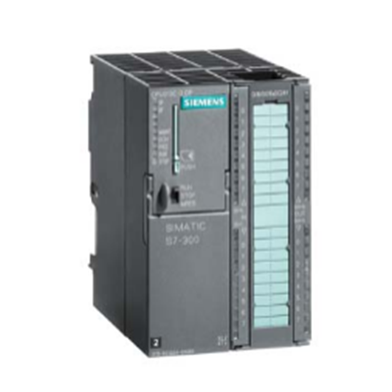 处理器 6ES7313-6CG04-4AB1 6ES7313-6CG04-0AB0 CPU313C-2DP