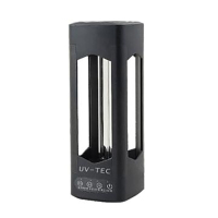 UV-tec 紫外线杀菌灯 UV-tEC 40W 220V 遥控+定时+雷达感应