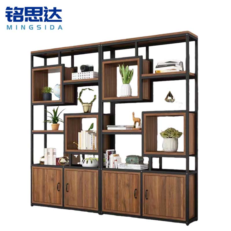 铭思达书架展示架 200*30*200cm个