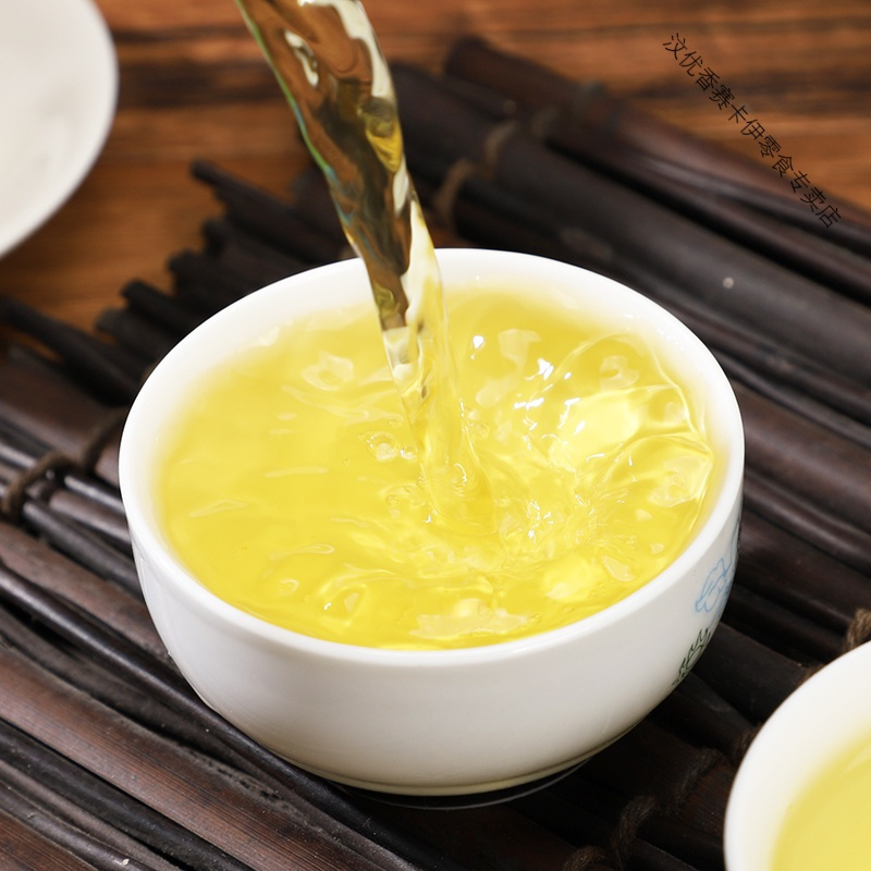 汶优香wenyouxiang乌龙茶