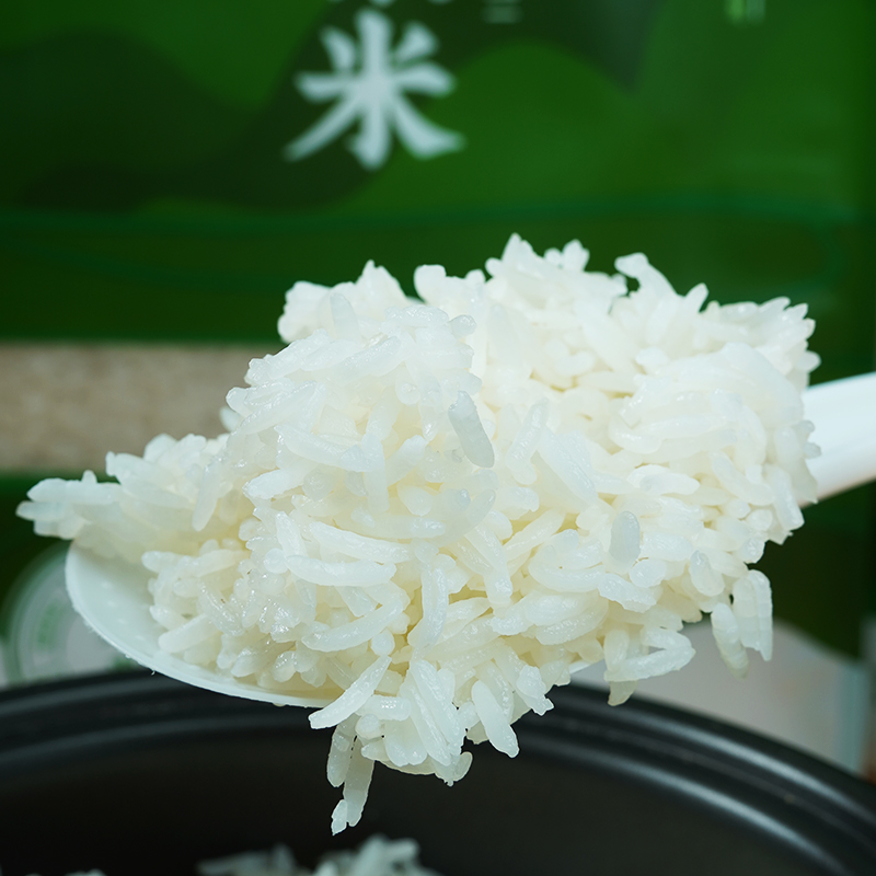 陇间柒月甄选富硒原米5kg(A01) 11T5000B05高清大图