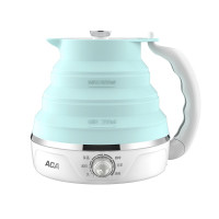 北美电器(ACA) ALY-60SH10J 便携折叠烧水壶