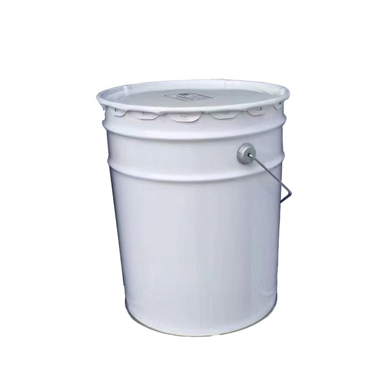 和居态 水性清漆 20千克 桶高清大图