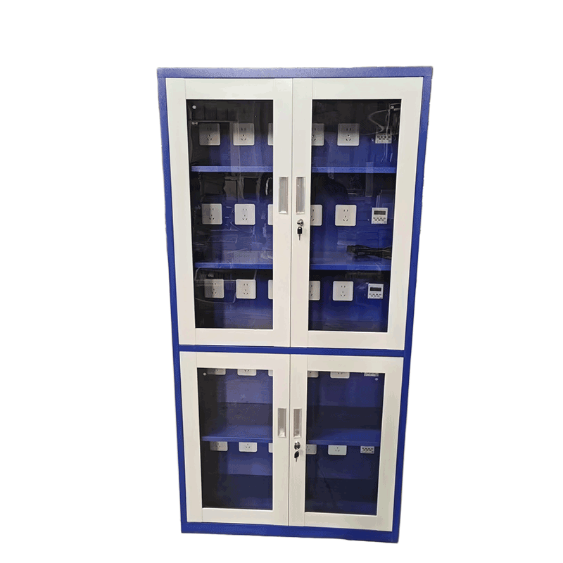 鑫睿辉 充电柜 900*420*1800mm 台高清大图