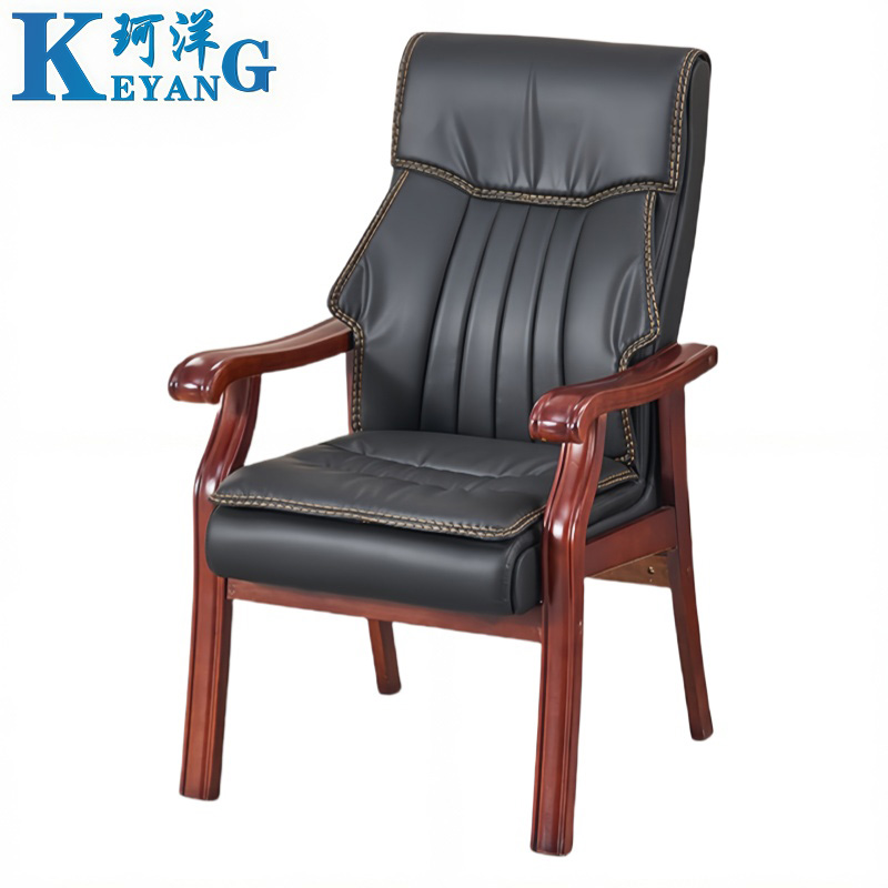 珂洋 办公会议椅 Y015 把高清大图