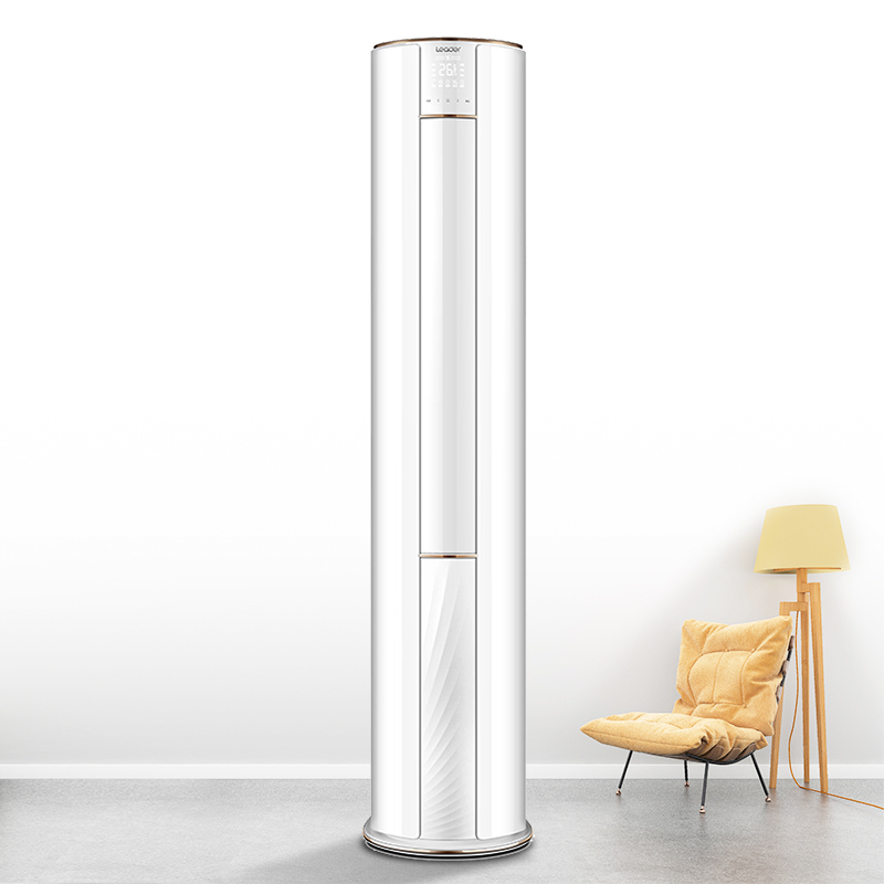 这款海尔柜机空调,采用全直流变频技术,运行平稳,节能省电.