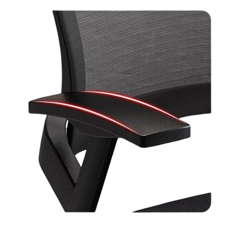 演发会议椅高清大图