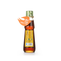 燕庄 小磨香油160ml 瓶装 调味品调味料 麻油香油芝麻油月子油 佐料凉拌 浓香四溢