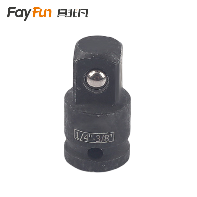 具非凡 套筒头 1/4转3/8个高清大图