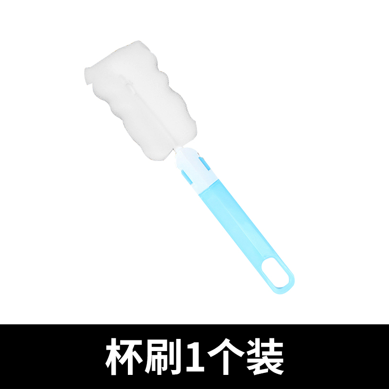 【补贴10%】塑料挤酱瓶商用挤压瓶番茄酱酱料瓶厨房油壶酱油瓶调料瓶调味家用 杯刷 均码
