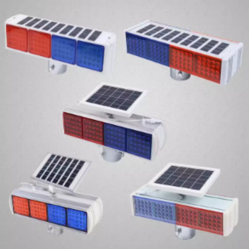 辉牛 警示灯 HN9857 套高清大图