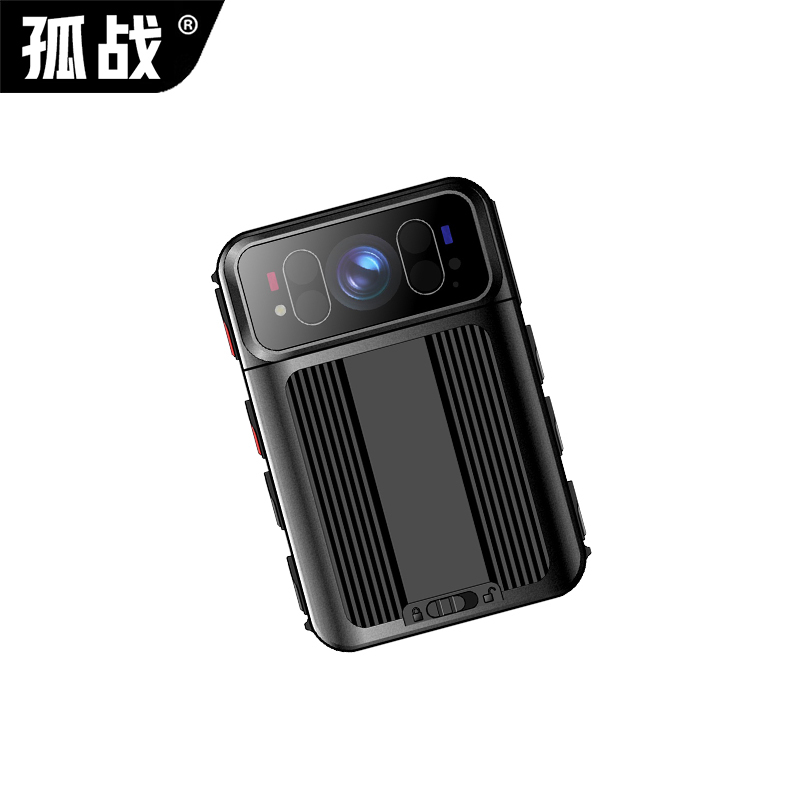 孤战 T4 4G音视频记录仪 16GB