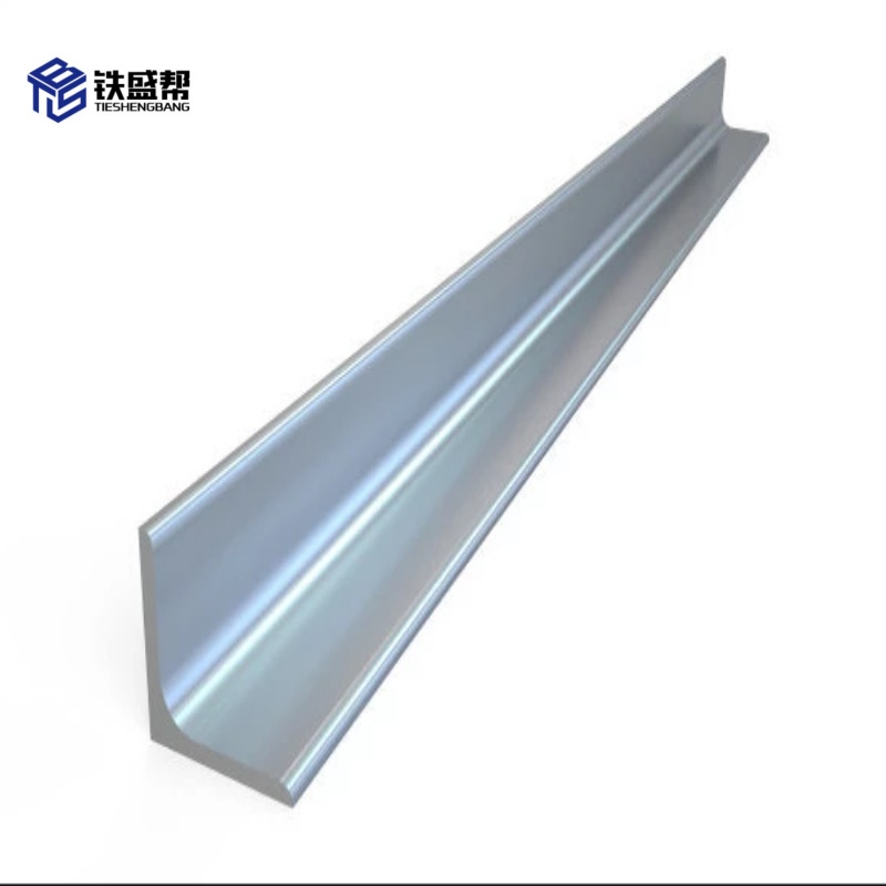 铁盛帮 角钢40*40*4mm kg高清大图