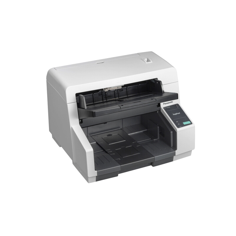 松下（Panasonic） KV-S5058-CN A3幅面高速自动双面馈纸式扫描仪 90ppm/180ipm
