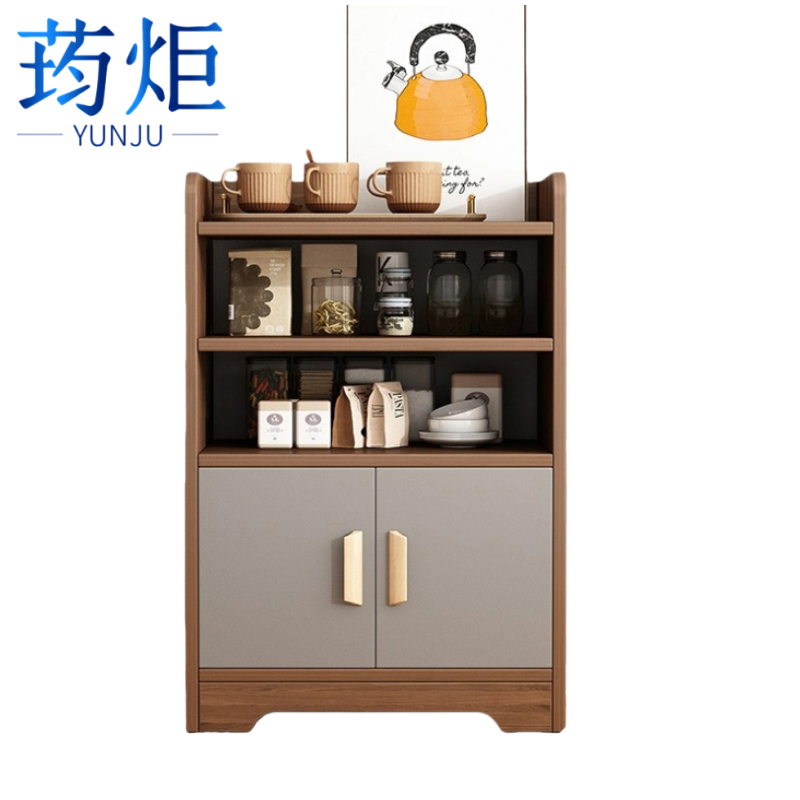 荺炬餐边柜高清大图