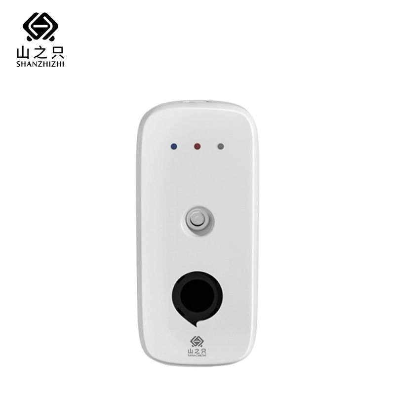 山之只 智能遥控扩香机香薰机 白色单机+遥控 台