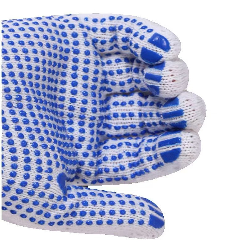 健訫奕天点胶手套ZM0005均码双高清大图