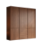 铭思达衣柜六门2.4米台