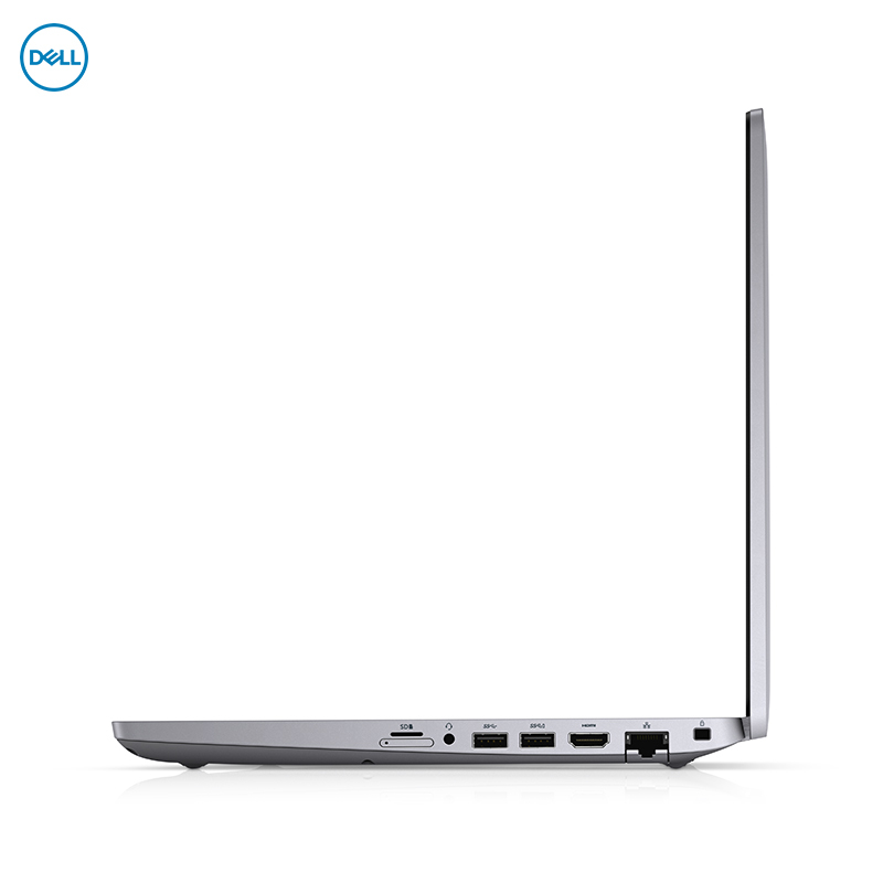 戴尔(DELL)Precision3551 15.6英寸移动工作站笔记本W-10855M/32G/1T固态+2T/4G