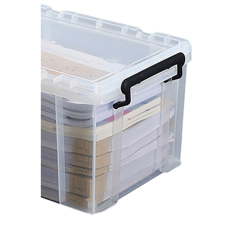 铭羽洋收纳箱53.5*39*32cm个高清大图