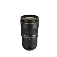 Nikon/尼康AF-S尼克尔 24-70mm f/2.8E ED VR防抖镜头 新款大三元
