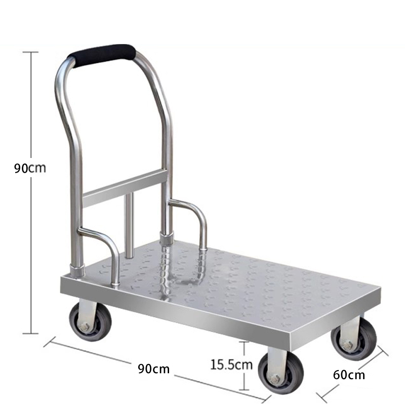 怡卓欧手拖车90*60cm个高清大图