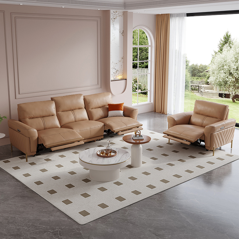 芝华仕cheers沙发