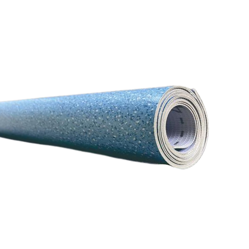 永满铁运 地板革 3*2800*2000mm 块高清大图