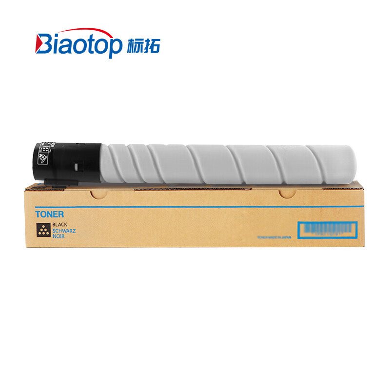 标拓 BT-TN5229 BK 粉盒 (黑色) GFKJDX