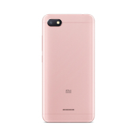 小米 红米Redmi 6A 手机 樱花粉 全网通 2GB+16GB