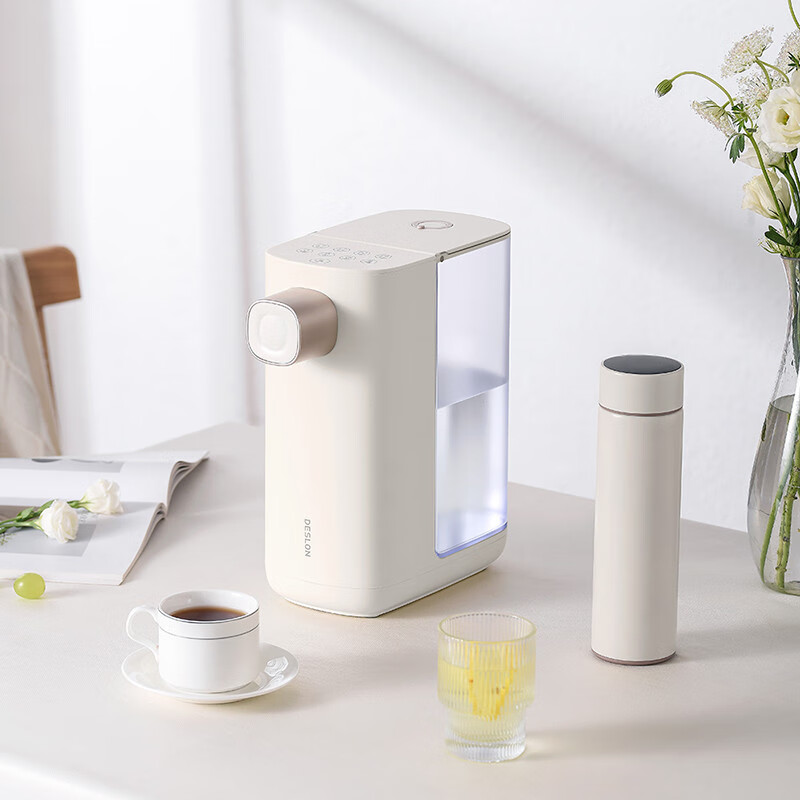 德世朗 即热开水机 106DDQ-SH220