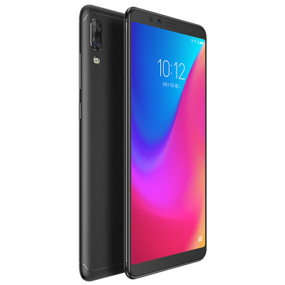 联想K5 Pro 格调黑 6GB+64GB 千元影霸 1600万AI四摄 4050mAh电池 全网通4G手机 双卡双待