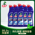 水卫仕强效洁厕净5瓶装