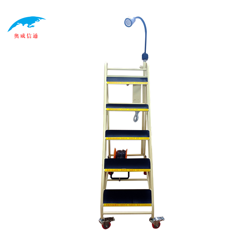 奥威信通 作业工具/移动推车 套(AWXT-10001)高清大图