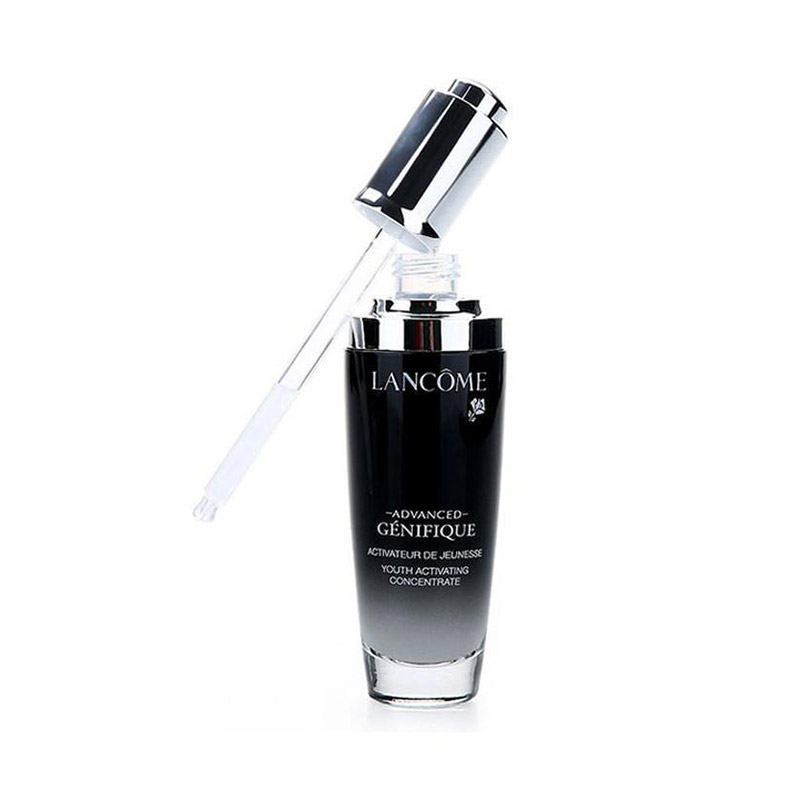 [第二代法国专柜版]LANCOME 兰蔻 小黑瓶精华肌底液 50ml/瓶 强韧修护 改善肌底 全新 第二代 法国专柜版