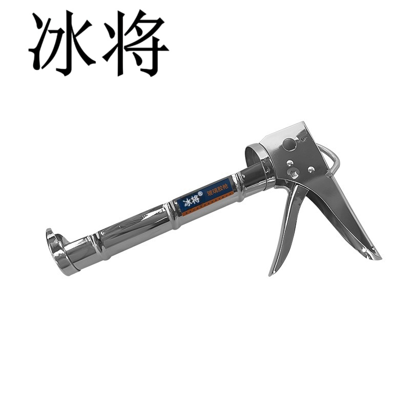 冰将 玻璃胶枪注射式植筋胶胶枪 BLJQ-7 个高清大图