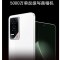 荣耀GT 冰晶白 16GB+256GB 第三代骁龙8芯 电竞屏 5G AI 新款 游戏手机